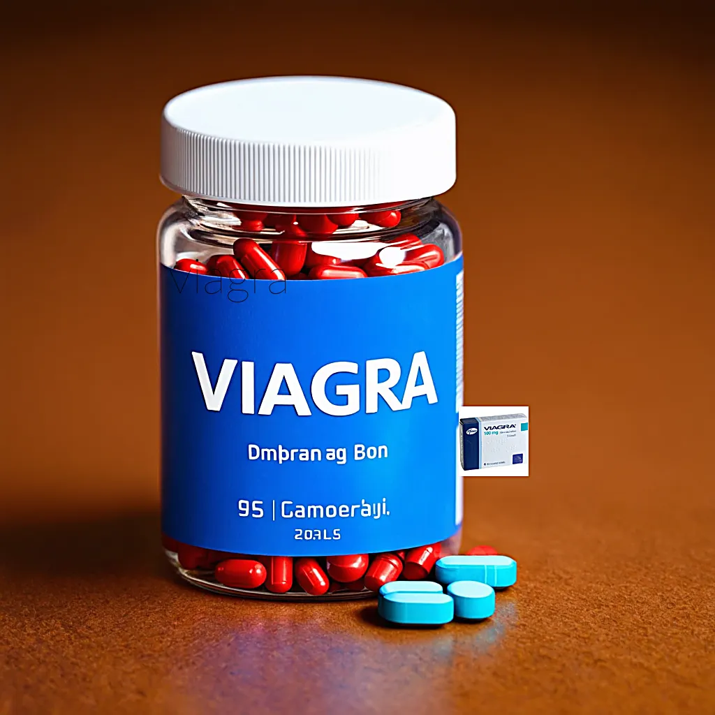 Serve la prescrizione medica per il viagra